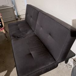 Free futon