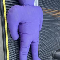 Kids Grappling dummy Bjj jui jitsu martial arts