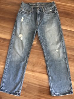 Jeans American Eagle for men