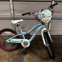 Schwinn Deelite 20” Bicycle 