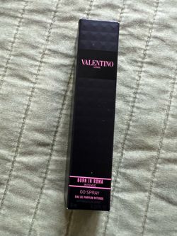 Valentino Uomo Born in Roma Intense Eau de Parfum- Travel size