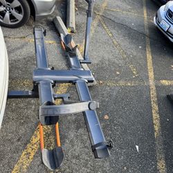 Kuat Nv 2.0 2 Hitch bike rack