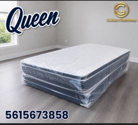 Queen Pillow Top | Sleep Better Tonight