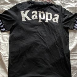 Kappa T Shirt NEW 