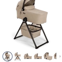 Nuna Bassinet- Brand New 