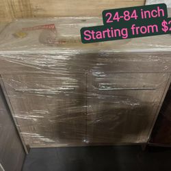 Bathroom Vanity Clearance,30-84 inch 10.9101