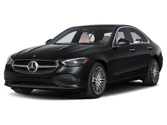 2026 Mercedes-Benz C 300