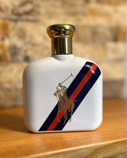 Polo Blue Sport - 125ml