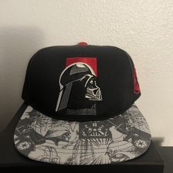 Darth Vader Star Wars Hat