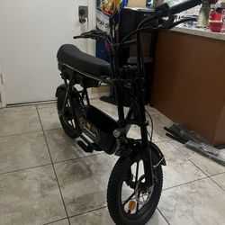 Electric Bike/scooter