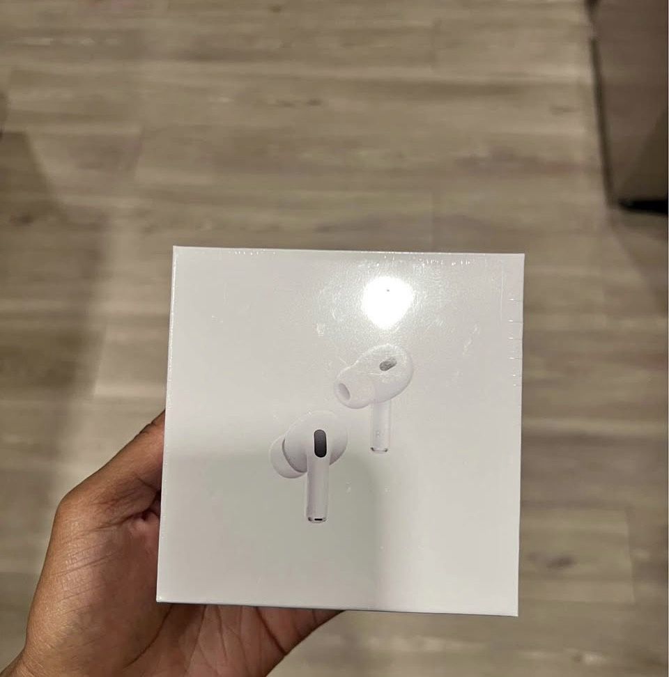 AirPod Pros ( 2nd Gen )