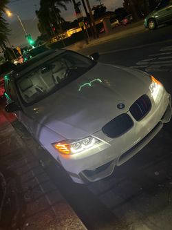 2011 BMW 328
