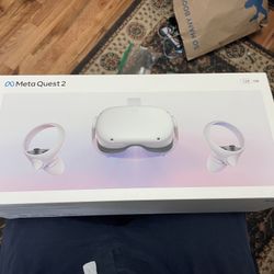Meta Quest 2