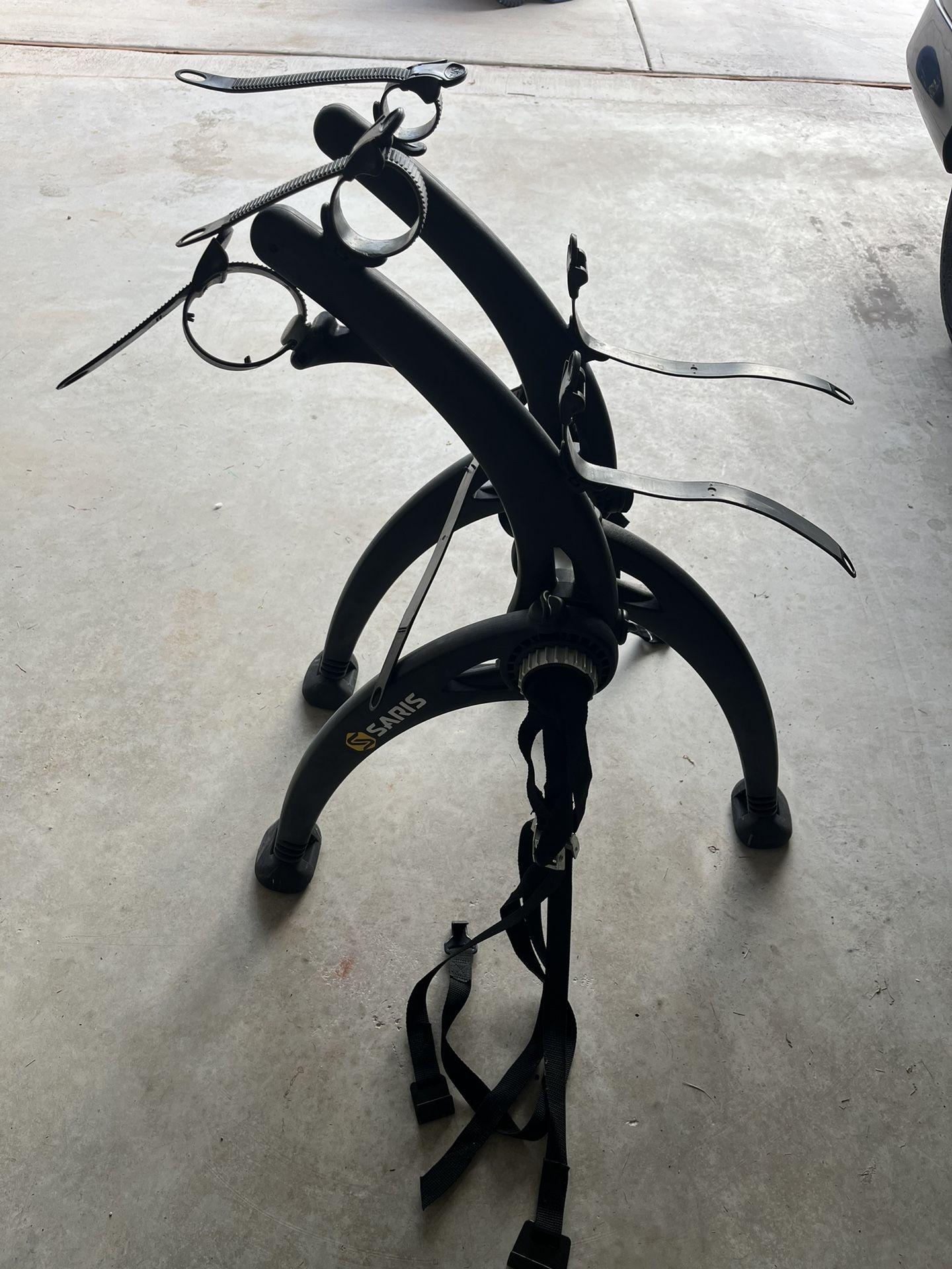 Car Bike Rack 