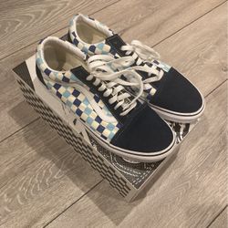 Vans Size 10