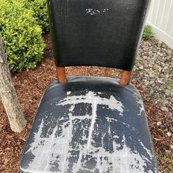 Free Project Chair