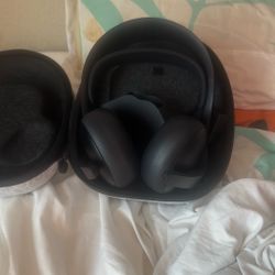 Ps5 Head Set 