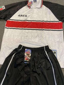 Uniforme Arza
