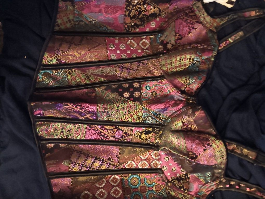 Corset 6X