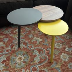 Mid-century Modern Coffee Table. 