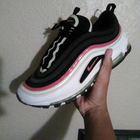 Nike Air Max 97 Jayson Tatum for Sale in Corp Christi, TX - OfferUp