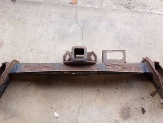 Tow Hitch