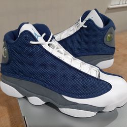 Jordan 13 Flint Size 10 Men
