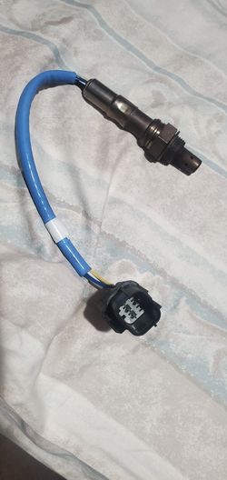 Sensor De Oxigeno Honda Odyssey 2008