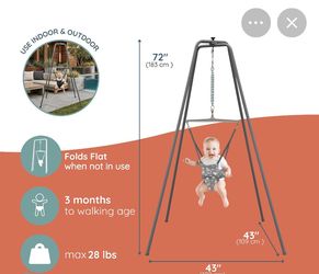 Jolly Jumper - Elite