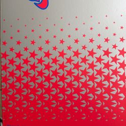 Air Zoom Huarache All - Star 