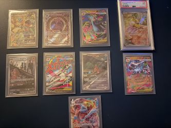 Pokémon Cards