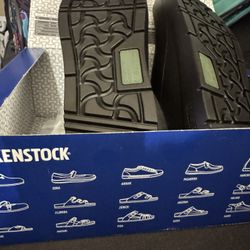 Birkenstock Brand new