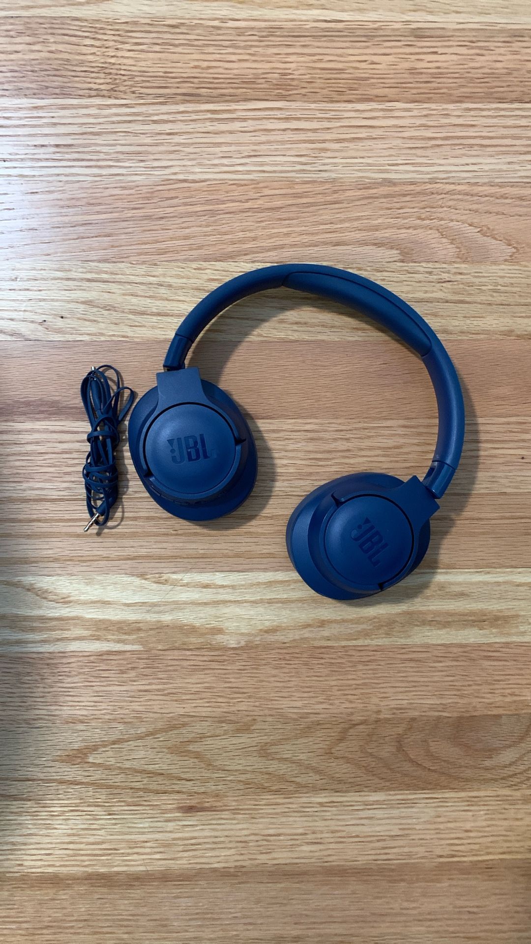 JBL Adjustable Headphones