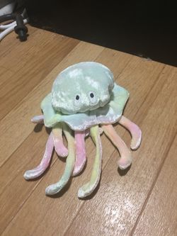 1999 BEANIE BABY ‘GOOCHY’!!
