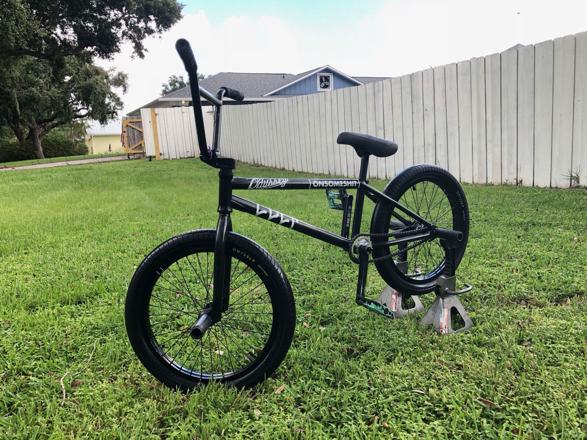 Subrosa thunderbeast nachhaltigkeitsgedanke frame