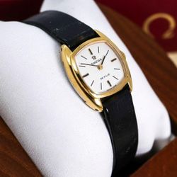 Omega De Ville Watch