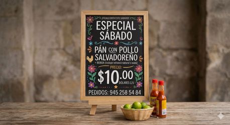 Sábado 5 de septiembre