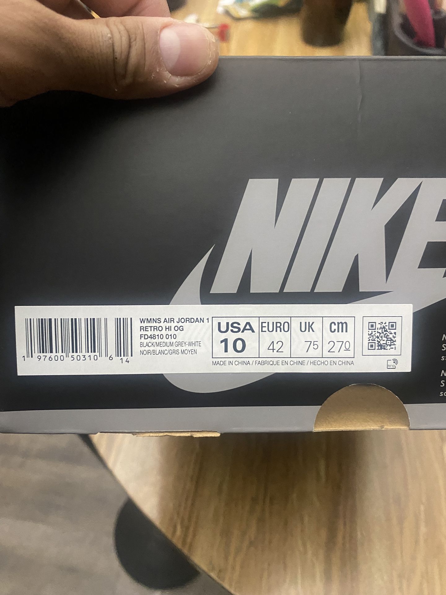 Shoes