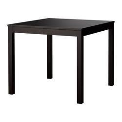 IKEA Extendable Dining Table