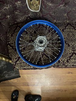 Yz450f