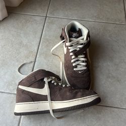 Nikes