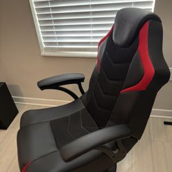 Silla Gamer Rocker 