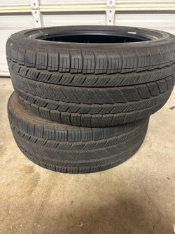Bridgestone turanza 235/45/18 98w