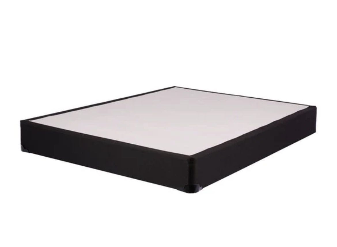 Queen Boxspring