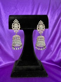 Premium Quality Jewelry in US - Earrings