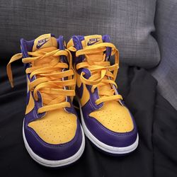 Nike Dunks