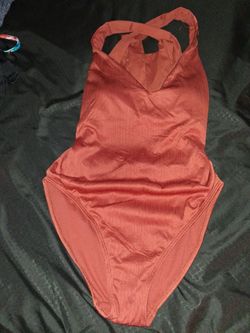 Swimsuit