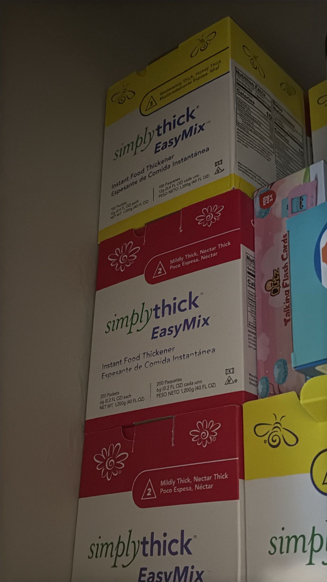 Simply Thick Thickner