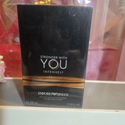You To Armani For Men New