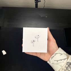 AirPods Pro 